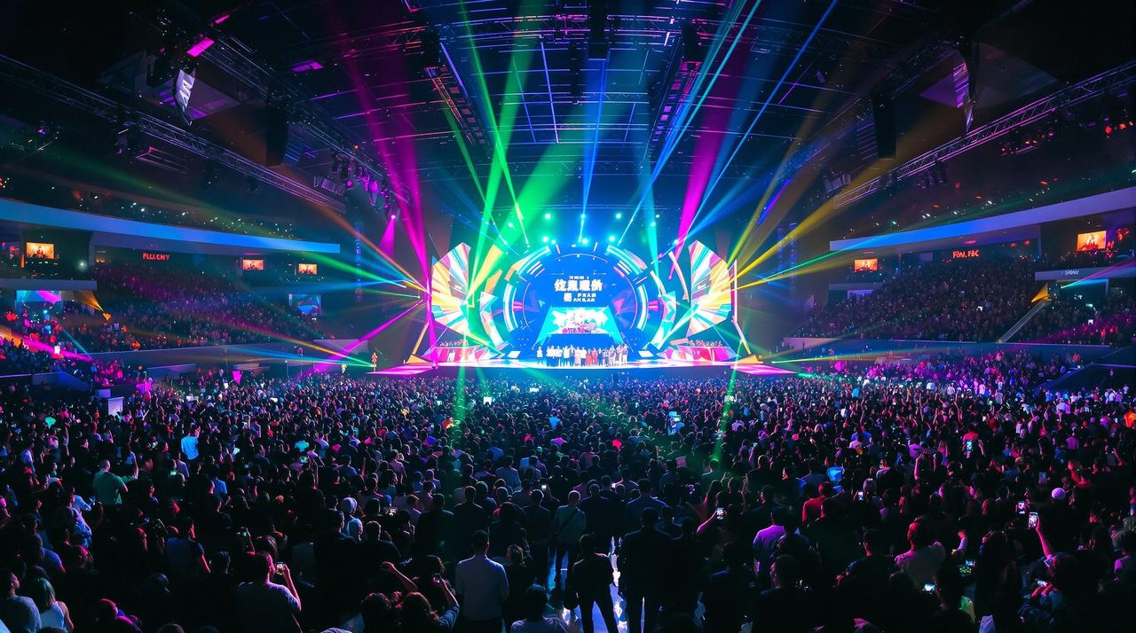 在线免费视频影迷节 2026